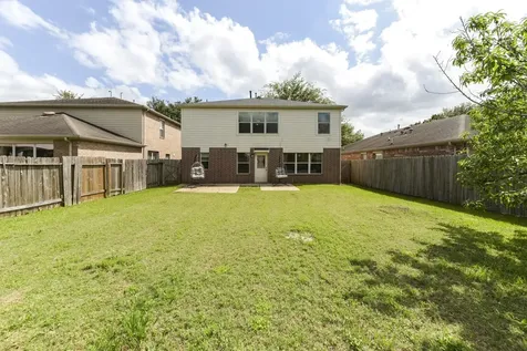 17526 Hoover Gardens Drive Houston TX 77095