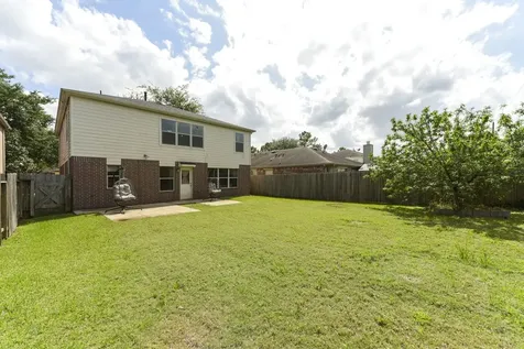 17526 Hoover Gardens Drive Houston TX 77095