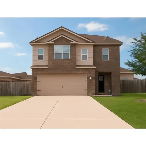 22702 Tabberts Way Hockley TX 77447