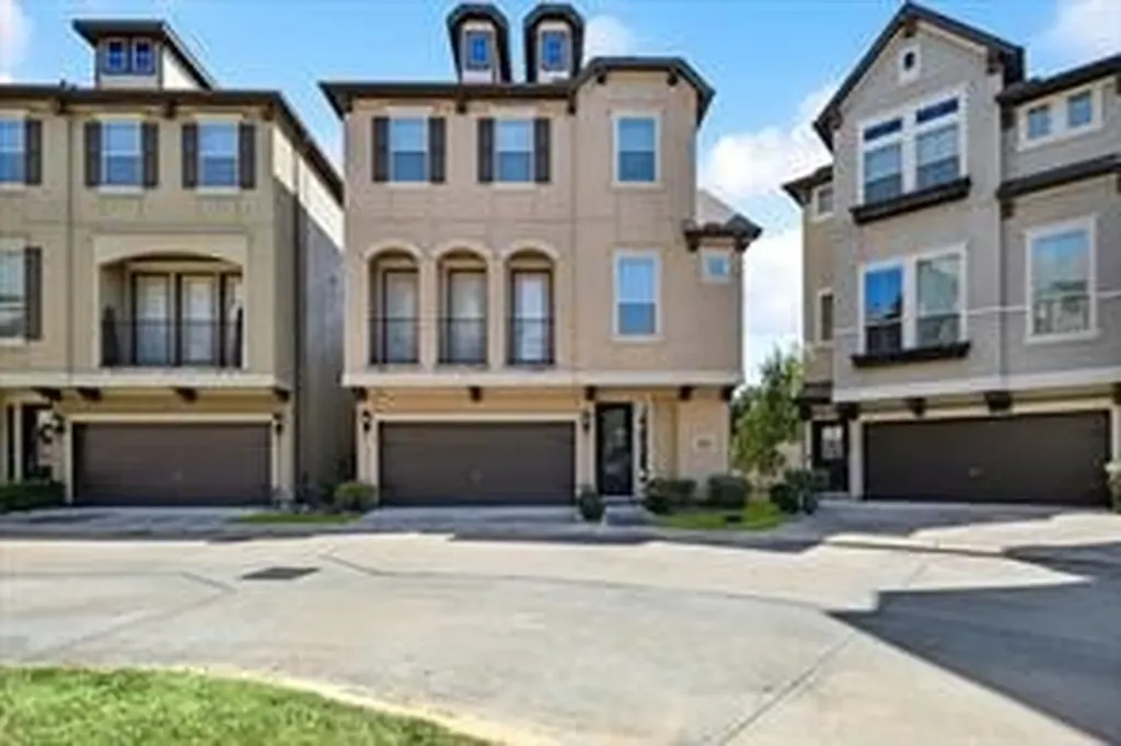 12269 Oxford Crescent Circle Houston TX 77082