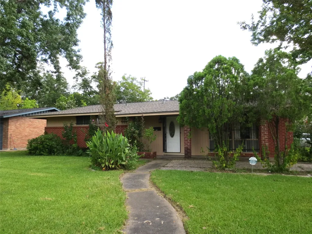 6633 Mobud Drive Houston TX 77074