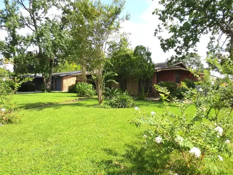 6633 Mobud Drive Houston TX 77074