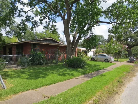 6633 Mobud Drive Houston TX 77074