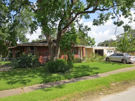6633 Mobud Drive Houston TX 77074