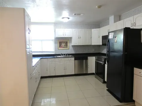 6633 Mobud Drive Houston TX 77074