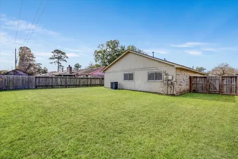 14818 Gladewick Drive Humble TX 77396