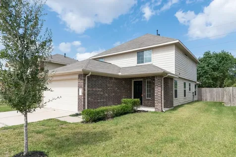 12627 Rio Lindo Street Rosharon TX 77583