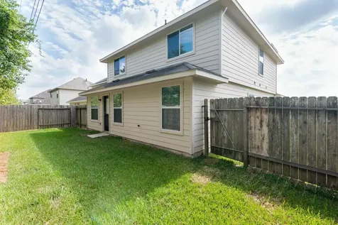 12627 Rio Lindo Street Rosharon TX 77583