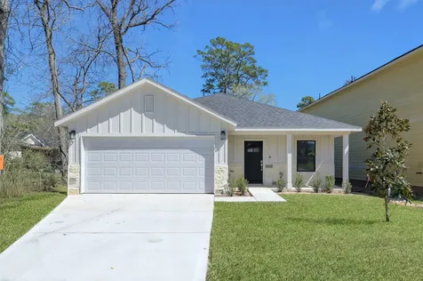106 Harbor Court Drive Conroe TX 77356