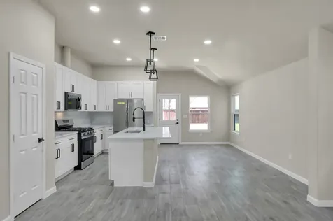 106 Harbor Court Drive Conroe TX 77356