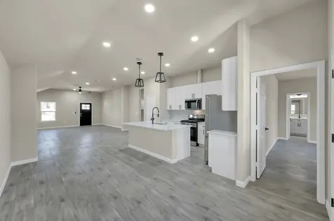 106 Harbor Court Drive Conroe TX 77356