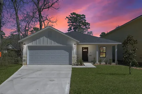 106 Harbor Court Drive Conroe TX 77356