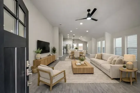106 Harbor Court Drive Conroe TX 77356