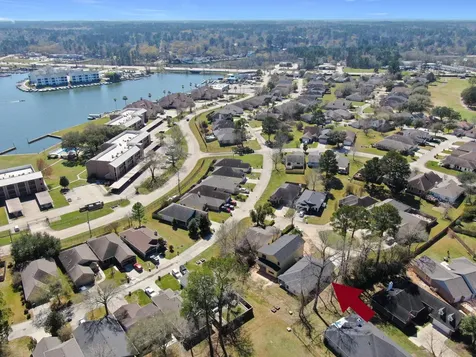 106 Harbor Court Drive Conroe TX 77356