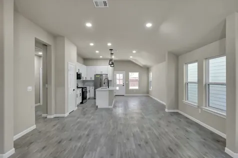 106 Harbor Court Drive Conroe TX 77356