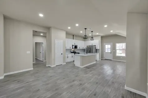 106 Harbor Court Drive Conroe TX 77356
