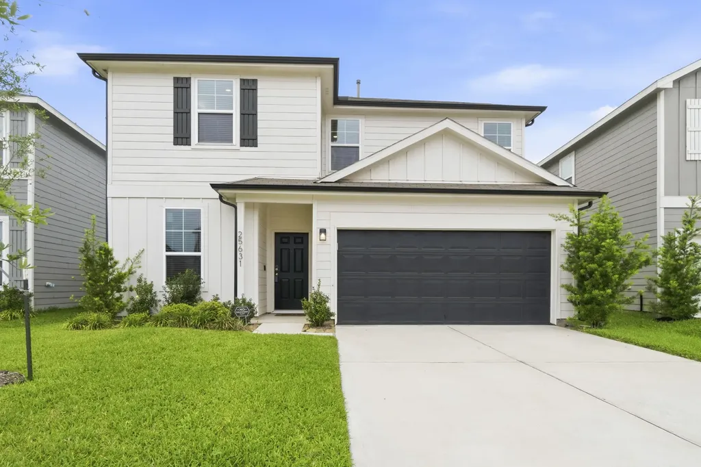 25631 Balsamroot Drive Magnolia TX 77355