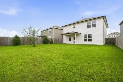 25631 Balsamroot Drive Magnolia TX 77355