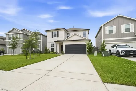 25631 Balsamroot Drive Magnolia TX 77355