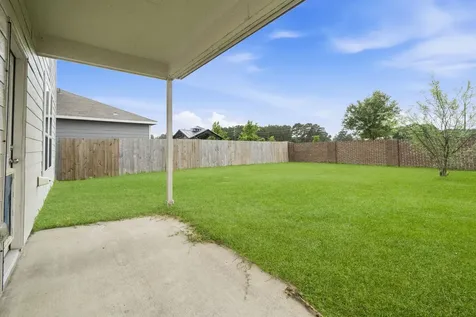 25631 Balsamroot Drive Magnolia TX 77355