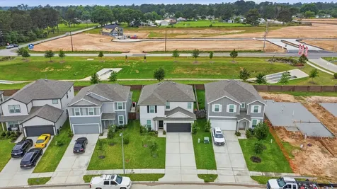 25631 Balsamroot Drive Magnolia TX 77355