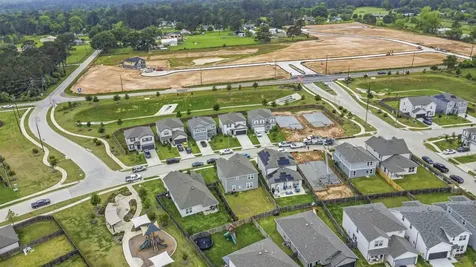 25631 Balsamroot Drive Magnolia TX 77355