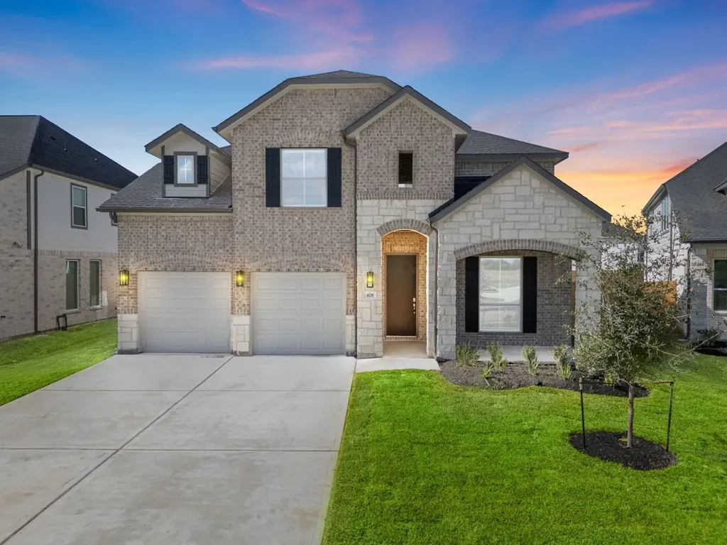 408 Hearthstone Lane Waller TX 77484