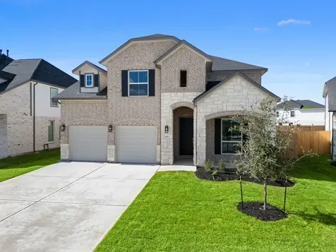 408 Hearthstone Lane Waller TX 77484