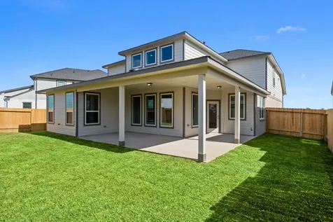 408 Hearthstone Lane Waller TX 77484