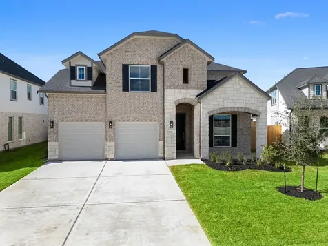408 Hearthstone Lane Waller TX 77484