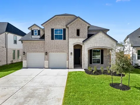 408 Hearthstone Lane Waller TX 77484