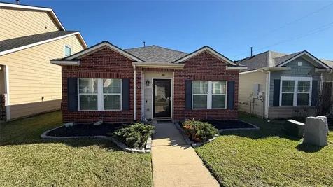 20519 Sycamore Crest Lane Katy TX 77449