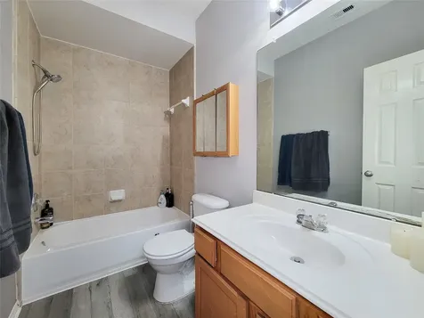 20519 Sycamore Crest Lane Katy TX 77449