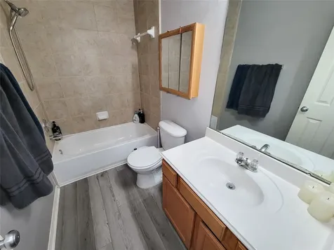 20519 Sycamore Crest Lane Katy TX 77449