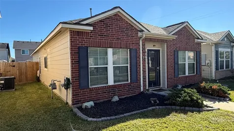 20519 Sycamore Crest Lane Katy TX 77449