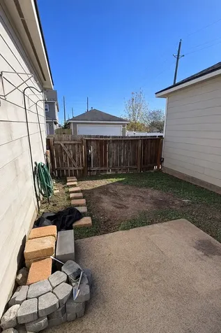 20519 Sycamore Crest Lane Katy TX 77449