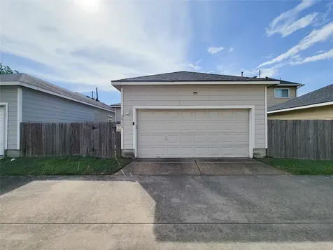 20519 Sycamore Crest Lane Katy TX 77449