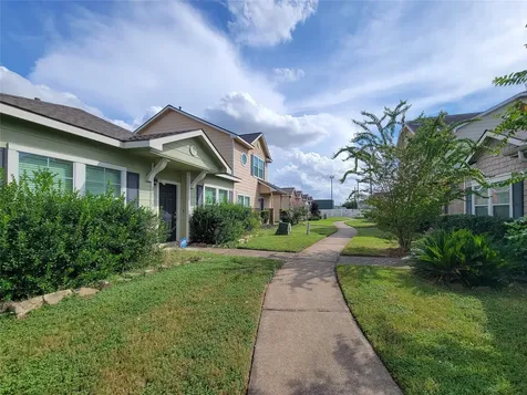 20519 Sycamore Crest Lane Katy TX 77449