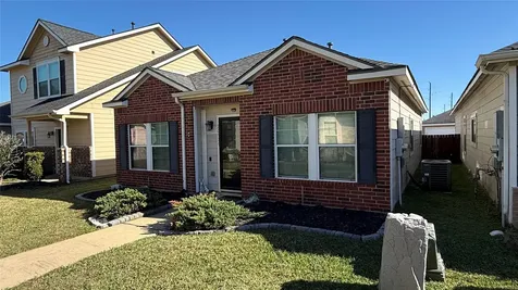 20519 Sycamore Crest Lane Katy TX 77449
