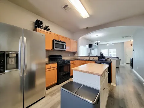 20519 Sycamore Crest Lane Katy TX 77449