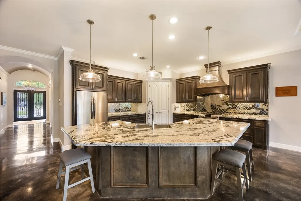 12122 Hawthorne Drive Montgomery TX 77356
