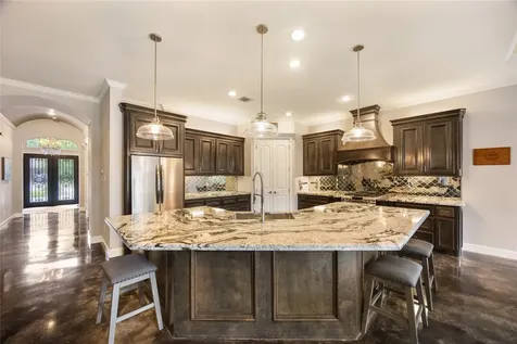 12122 Hawthorne Drive Montgomery TX 77356
