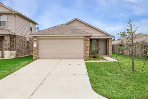 16691 Lonely Pines Drive Conroe TX 77302