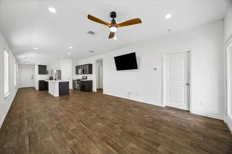 16691 Lonely Pines Drive Conroe TX 77302