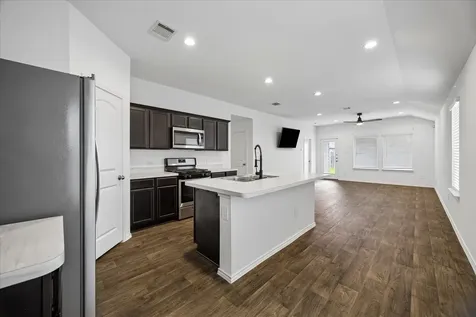 16691 Lonely Pines Drive Conroe TX 77302