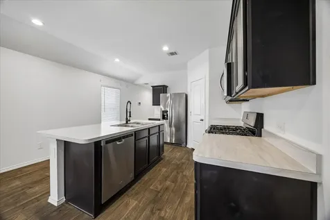16691 Lonely Pines Drive Conroe TX 77302