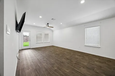 16691 Lonely Pines Drive Conroe TX 77302