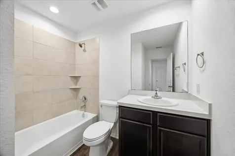 16691 Lonely Pines Drive Conroe TX 77302