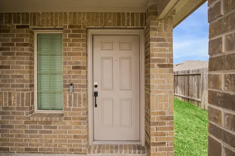 16691 Lonely Pines Drive Conroe TX 77302