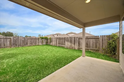 16691 Lonely Pines Drive Conroe TX 77302
